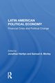 Latin American Political Economy, Hartlyn Jonathan