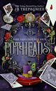 Potheads, Trepagnier JB
