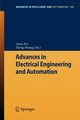 Advances in Electrical Engineering and Automation, 