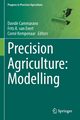 Precision Agriculture, 