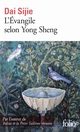 Evangile selon Yong Sheng przekad francuski, Sijie Dai