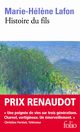 Histoire du fils literatura francuska, Lafon Marie-Helene