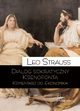 Dialog sokratyczny Ksenofonta Komentarz do Ekonomika, Strauss Leo