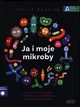Ja i moje mikroby. Akademia mdrego dziecka. Chc wiedzie, Bunting Philip