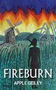 Fireburn, Gidley Apple