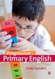 Progression in Primary English, Saunders Linda