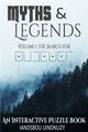 Myths and Legends, Hoffmann Brooklynn