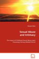 Sexual Abuse and Intimacy, Blake Margaret