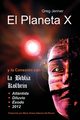 El Planeta X y La Conexion Con La Biblia Kolbrin, Jenner Greg