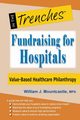 Fundraising for Hospitals, Mountcastle William J.