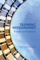 Training Missionaries, Hibbert Evelyn