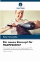 Ein neues Konzept fr Haartrockner, Ferronatto Kely