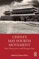 China's May Fourth Movement, 