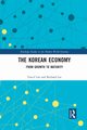 The Korean Economy, Lee You-il