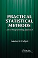 Practical Statistical Methods, Padgett Lakshmi