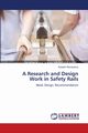 A Research and Design Work in Safety Rails, Ramasamy Subash