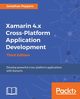 Xamarin 4.x Cross-Platform Application Development, Peppers Jonathan