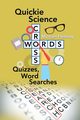 Quickie Science Crosswords, Quizzes, Word Searches, Fleming Michael