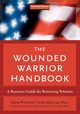 The Wounded Warrior Handbook, Philpott Don