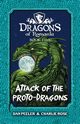 Attack Of The Proto-Dragons, Peeler DW