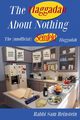 The Haggadah About Nothing, Reinstein Rabbi Sam