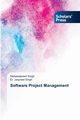 Software Project Management, Singh Harkawalpreet