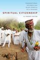 Spiritual Citizenship, Castor N. Fadeke