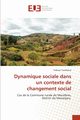 Dynamique sociale dans un contexte de changement social, Tsarafiavia Todisoa