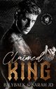 Claimed by a King, Lybaek B