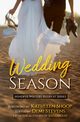 Wedding Season, Drake Abigail