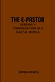 The E-Pastor, SOPHIA OHETA