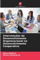 Interven?es de Desenvolvimento Organizacional no Desenvolvimento Cooperativo, Nyakora Musa