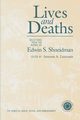 Lives and Deaths, 