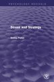 Stress and Strategy, Fisher Shirley