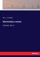 Mortomley's estate, Riddell Mrs. J. H.