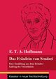Das Frulein von Scuderi, Hoffmann E. T. A.