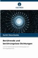 Berhrende und berhrungslose Dichtungen, Shevchenko Serhii