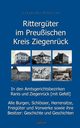 Rittergter im Preuischen Kreis Ziegenrck in den Amtsgerichtsbezirken Ranis und Ziegenrck (mit Gefell), Blthner Alexander