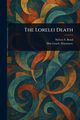The Lorelei Death, Bond Nelson S.