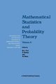 Mathematical Statistics and Probability Theory, 