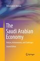The Saudi Arabian Economy, Ramady Mohamed A.