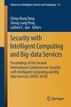 Security with Intelligent Computing and Big-data Services, 