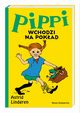 Pippi wchodzi na pokad, Lindgren Astrid