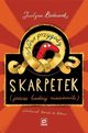 Nowe przygody skarpetek, Bednarek Justyna