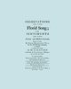 Observations on the Florid Song. (Facsimile of 1743 English Edition. Printing Two Up)., Tosi Pier Francesco