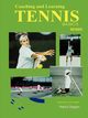 Coaching and Learning Tennis Basics Revised, Diegan Patrick