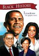 Black History Leaders, Ward Chris