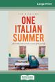 One Italian Summer, Williams Pip