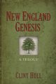 NEW ENGLAND GENESIS, Hull Clint