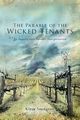 The Parable of the Wicked Tenants, Snodgrass Klyne